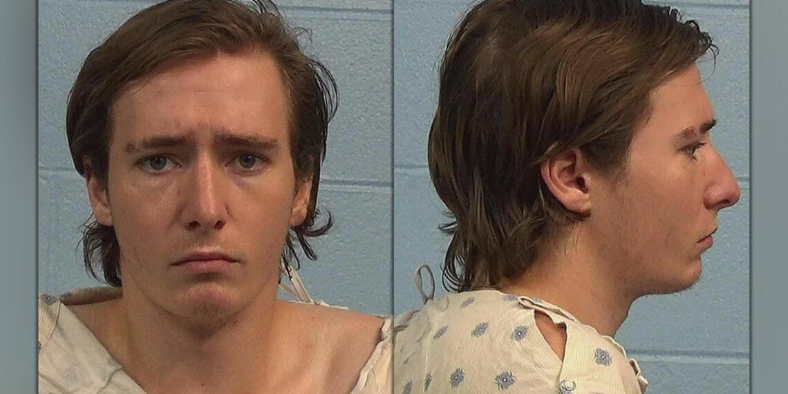 Taylor Homeowner Shoots Knife-Wielding Intruder Carrying 'Hail Satan' Inscribed Blade During Break-In