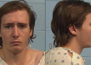 Taylor Homeowner Shoots Knife-Wielding Intruder Carrying 'Hail Satan' Inscribed Blade During Break-In