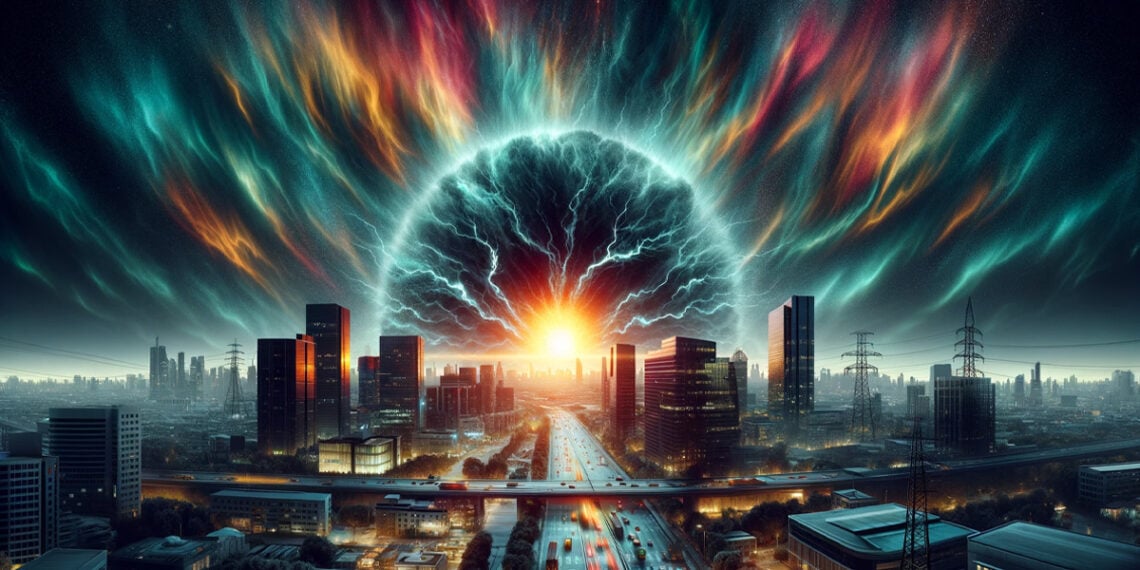 What is EMP and How Would it Affect Us?