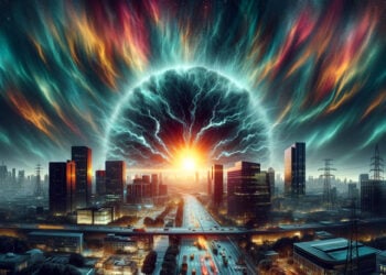 What is EMP and How Would it Affect Us?