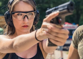 Why Women Benefit from Owning and Carrying a Gun