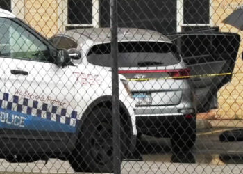 Woman Shoots 13-Year-Old Girl Attempting to Steal Her SUV in Chicago