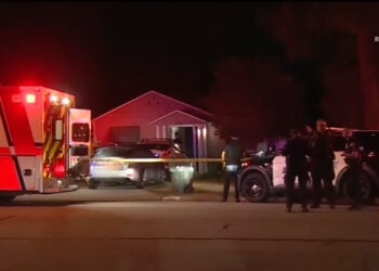 Woman with Restraining Order Fatally Shoots Armed Man to Protect Herself in California