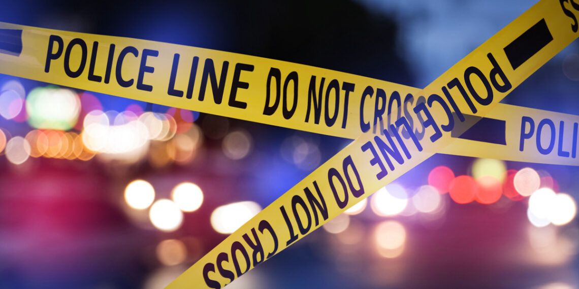 15 Year Old Shoots Father in Defense of Mother During Domestic Assault in Missouri