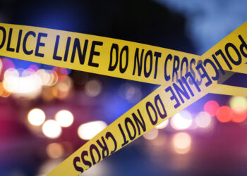 15 Year Old Shoots Father in Defense of Mother During Domestic Assault in Missouri