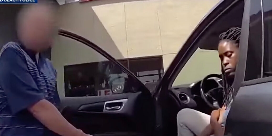 Bystander with Concealed Carry Stops Carjacking Attempt at Florida Gas Station