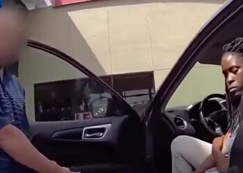 Bystander with Concealed Carry Stops Carjacking Attempt at Florida Gas Station