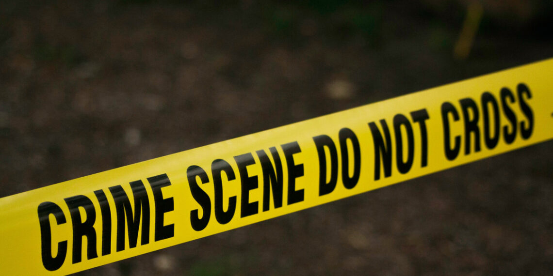 Chicago Homeowner Shoots Intruder in the Back During Break-in Attempt
