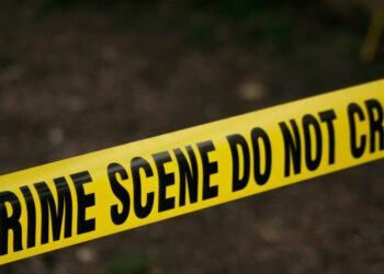 Chicago Homeowner Shoots Intruder in the Back During Break-in Attempt