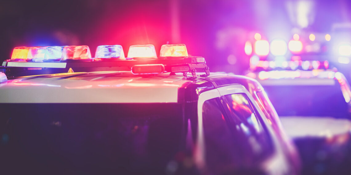 Florida Man's Violent Carjacking Spree Ends in Fatal Shooting by Relative During Home Invasion