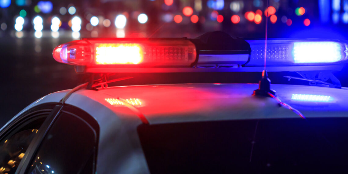 Fort Worth Robbery Attempt Ends Fatally After Gun Discharges During Struggle