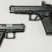 Handgun Sizes and Nomenclature