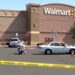 Man Killed After Approaching Vehicle with Gun in Henderson Wal-Mart Parking Lot