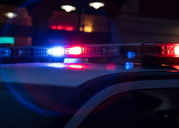 Nebraska Homeowner Fatally Shoots Intruder During Home Invasion