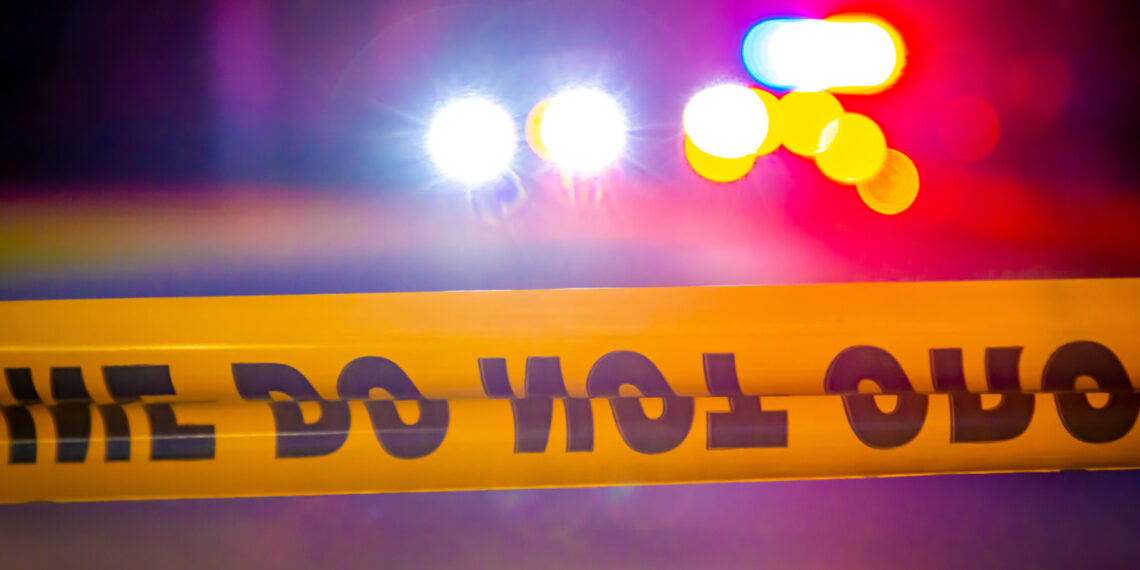 Oklahoma Man Killed During Armed Home Invasion Amid Domestic Dispute