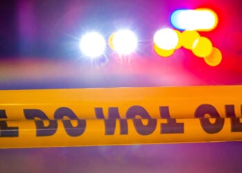 Oklahoma Man Killed During Armed Home Invasion Amid Domestic Dispute