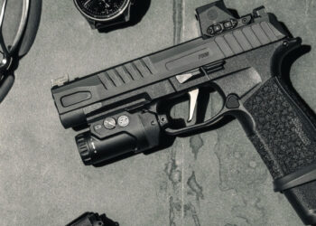SIG SAUER Unveils P365-FUSE: The Ultimate Blend of Full-Size Capability and Micro-Compact Concealment