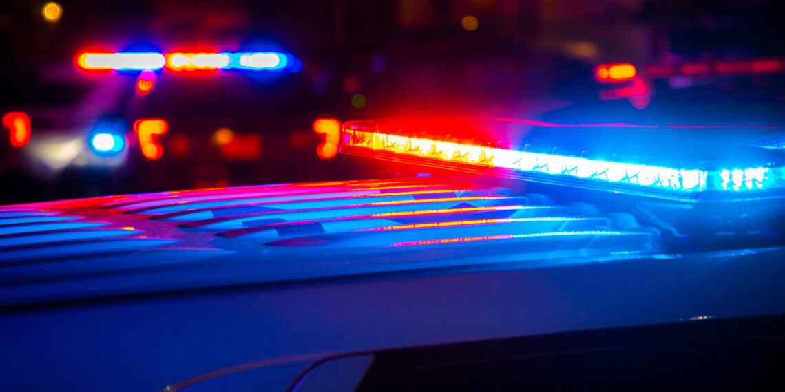 Suspect Fleeing Hit-and-Run Fatally Shot by Armed Homeowner in Longview, TX