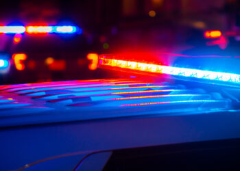 Suspect Fleeing Hit-and-Run Fatally Shot by Armed Homeowner in Longview, TX