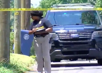 Two Masked Men Shot During Robbery Attempt by Armed Victim in Birmingham; Victim Also Injured