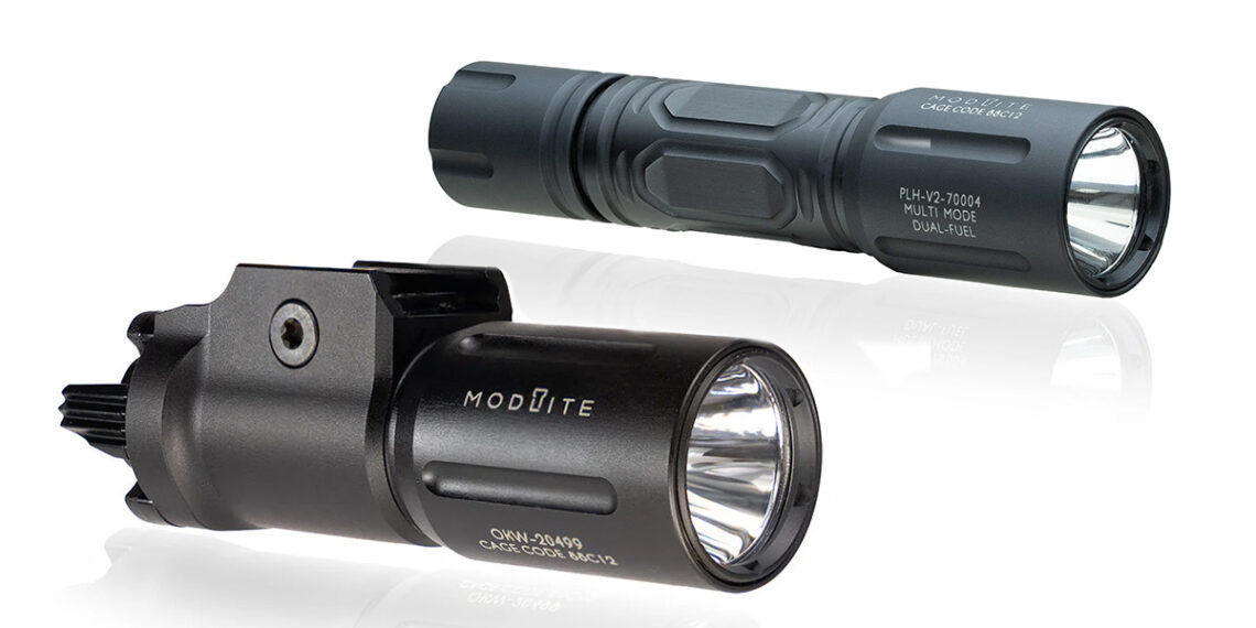 What are Potted Electronics And Do I Need Them in My WML and EDC Flashlight?