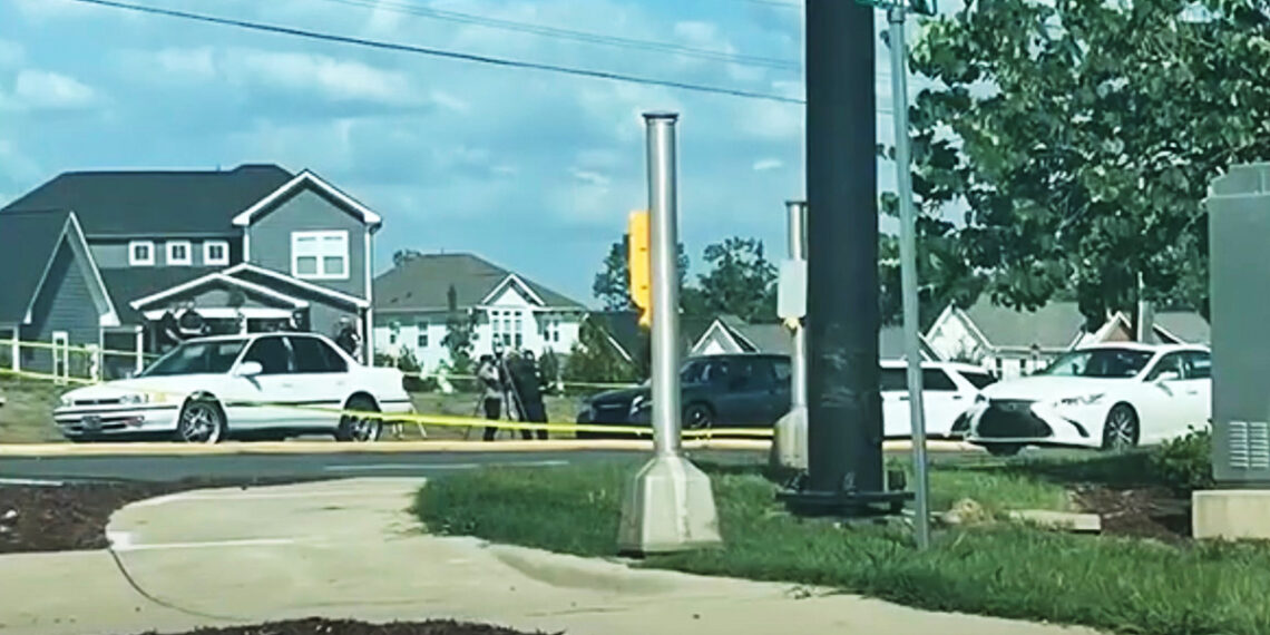 Woman Killed After Blocking Co-Worker’s Car and Pulling Gun; Shooter Not Charged Due to Self-Defense