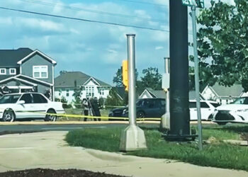 Woman Killed After Blocking Co-Worker’s Car and Pulling Gun; Shooter Not Charged Due to Self-Defense