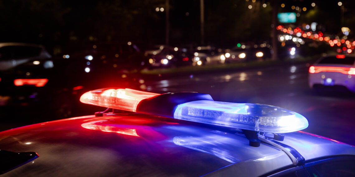 16-Year-Old Suspect Shot During Attempted Armed Robbery in St. Louis