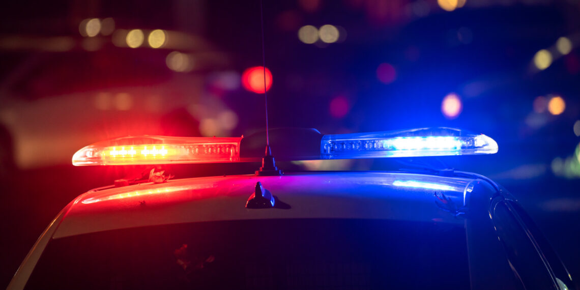 Armed Bystander Intervenes in Domestic Assault, Suspect Shot in Self-Defense