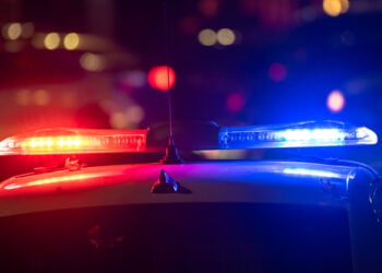 Armed Bystander Intervenes in Domestic Assault, Suspect Shot in Self-Defense