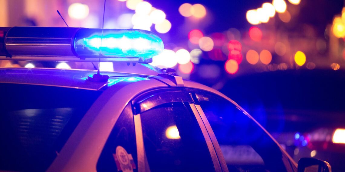 Armed Security Guard Halts Hammer-Wielding Intruder in Colorado Springs