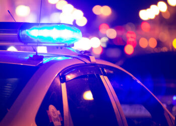 Armed Security Guard Halts Hammer-Wielding Intruder in Colorado Springs