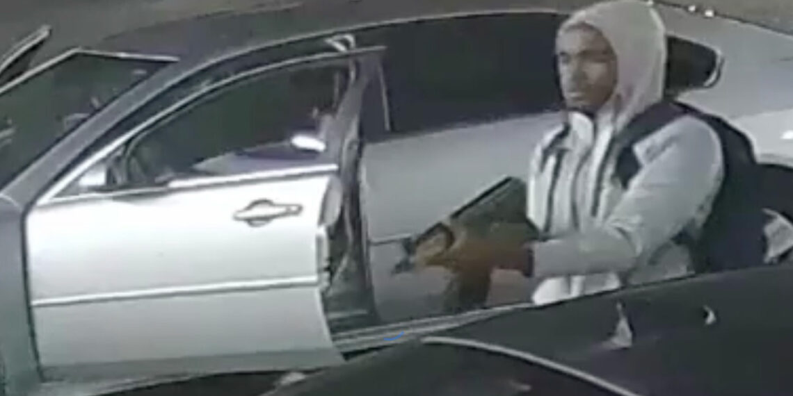 Armed Victim Defends Himself in Attempted Carjacking at Memphis Gas Station