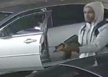 Armed Victim Defends Himself in Attempted Carjacking at Memphis Gas Station