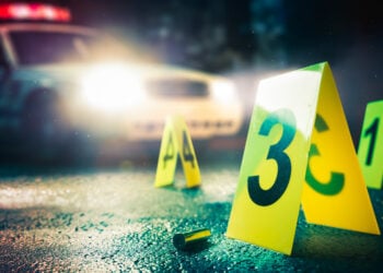 Camden Man Shoots Attacker Armed with Hammer and Crowbar in Self-Defense Incident