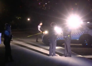 Concealed-Carry Holder Shoots 17-Year-Old Girl After Being Stabbed During Argument in Chicago