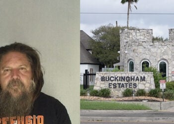 Corpus Christi Homeowner Arrested After Delayed 911 Call in Fatal Shooting