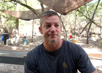 Demolition Ranch’s Matt Carriker Addresses Shooter Wearing His Brand’s Shirt in Trump Assassination Attempt