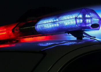 Florida Man Uses Backup Gun to Shoot Robber After Primary Gun is Stolen