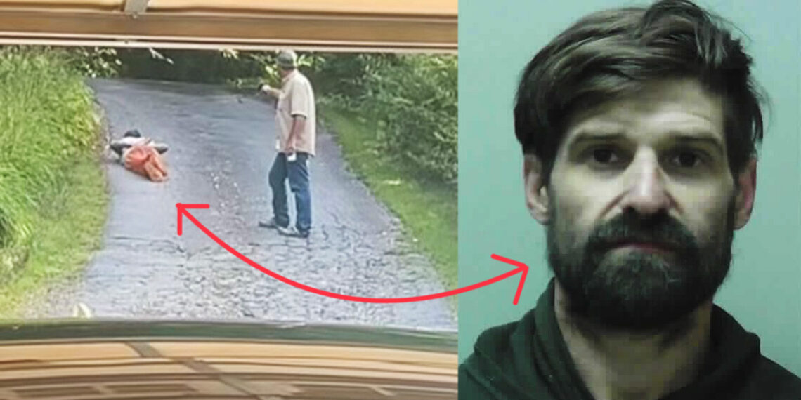 Georgia Man and His Dog Commended for Apprehending Escaped Inmate, Collects $500 Reward