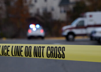 Juvenile Shoots Stepfather to Protect Mother from Assault in Lillian, Texas