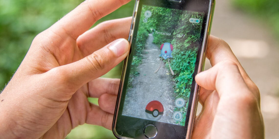 Man Fatally Shoots Attacker While Playing Pokémon Go in Anderson, Indiana