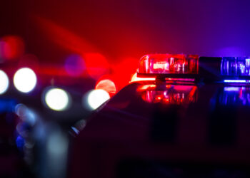 Man Fatally Shot After Forcibly Entering Apartment Despite Restraining Order