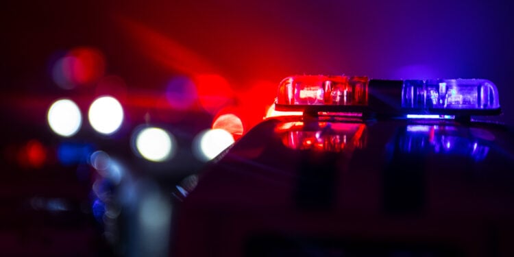 Man Fatally Shot After Forcibly Entering Apartment Despite Restraining Order