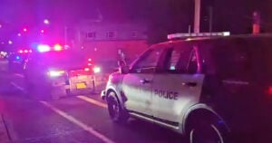Neighbor Shoots Stabbing Suspect and Accidentally Shoots Boyfriend During Domestic Violence Incident in Portland