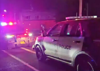 Neighbor Shoots Stabbing Suspect and Accidentally Shoots Boyfriend During Domestic Violence Incident in Portland