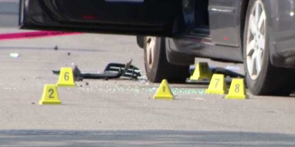 Off-Duty CPD Officer Engages in Shootout with Attempted Carjackers on Chicago’s Far South Side