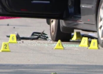Off-Duty CPD Officer Engages in Shootout with Attempted Carjackers on Chicago’s Far South Side