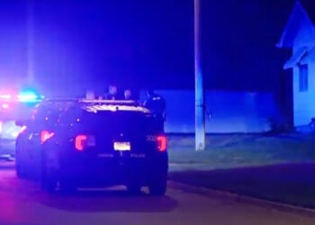Omaha Homeowner Shoots Former Roommate Acting Erratically in Self-Defense