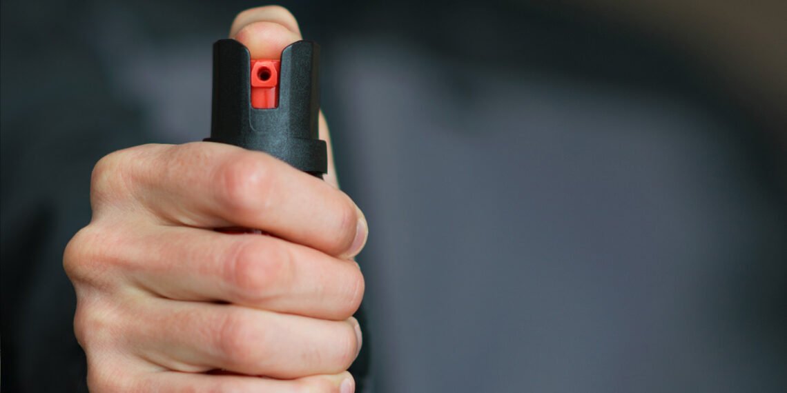 Pennsylvania Man Fatally Shot After Pepper Spraying Family in Road Rage Incident